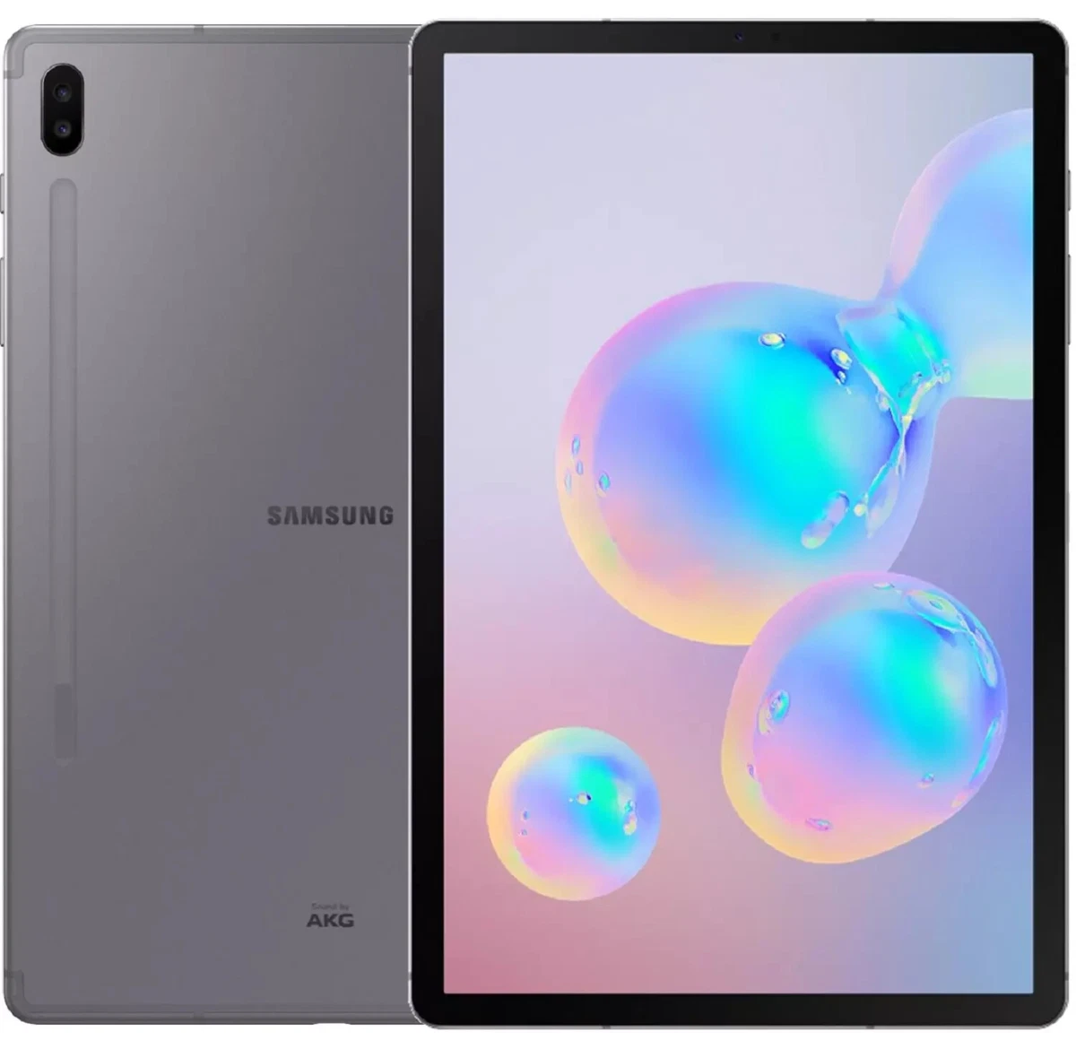 Samsung Galaxy Tab S6 for sale - eBay