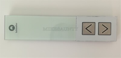 1Pc Used Schindler Elevator External Call Panel ID.NR.59324318 ri