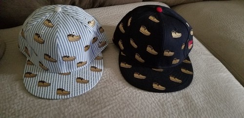 CUSTOM NEW ERA FITTED HATS Wallabies 