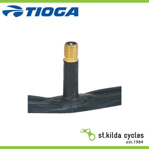 tioga tubes