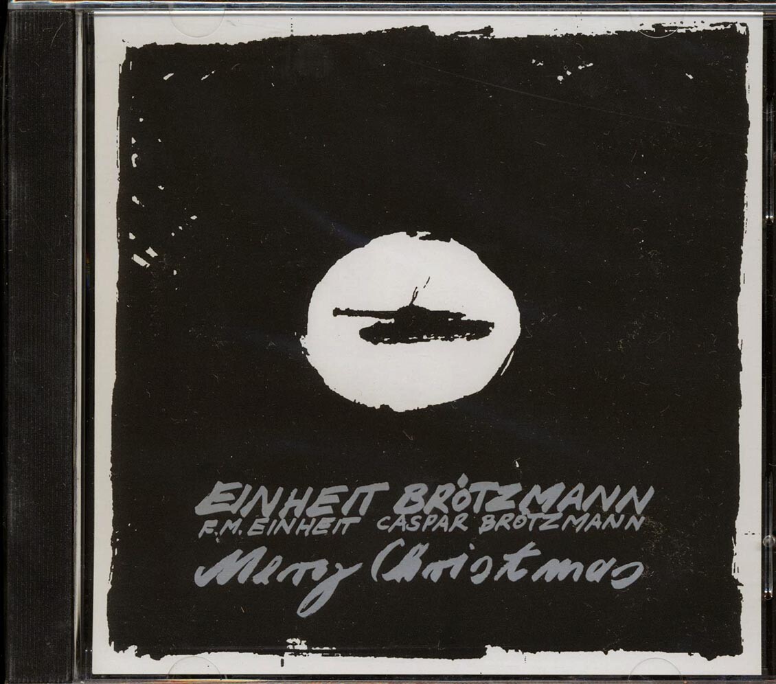 CD FM Einheit, Каспар Броцман - Счастливого Рождества