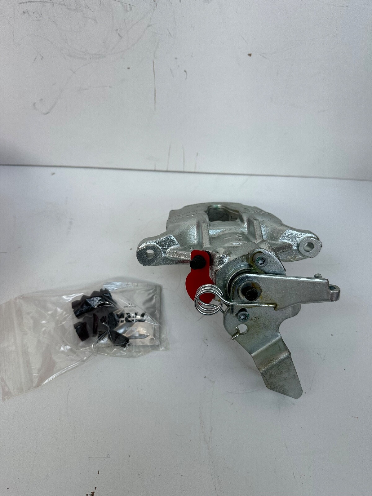 OEM REAR LEFT BRAKE CALIPER FITS OPEL VAUXHALL MOVANO RENAULT  