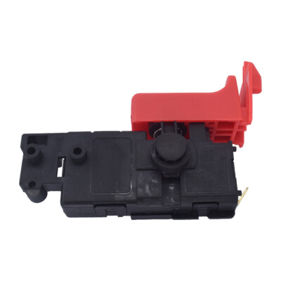 Switch for BOSCH Rotary Hammer 3 611 BA0 130 GBH 2-24DF 230V/RCH GBH 2-24DF