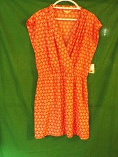 Maison Jules dress size XXL NWT