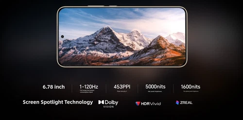 Honor Magic 7 5G Phone 6.78'' 16GB+1TB Snapdragon 8 Elite Android 15 Dual SIM - Picture 4 of 13