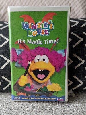 その他 Wimzie&#39;s House: Growing Up [DVD] Amazon.com: Wimzie's House: Growing Up [DVD] : *: Movies & TV