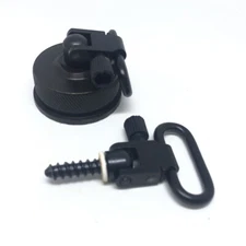 Sling Mounting Kit for the Remington 1100 12 Gauge Shotgun Hunting