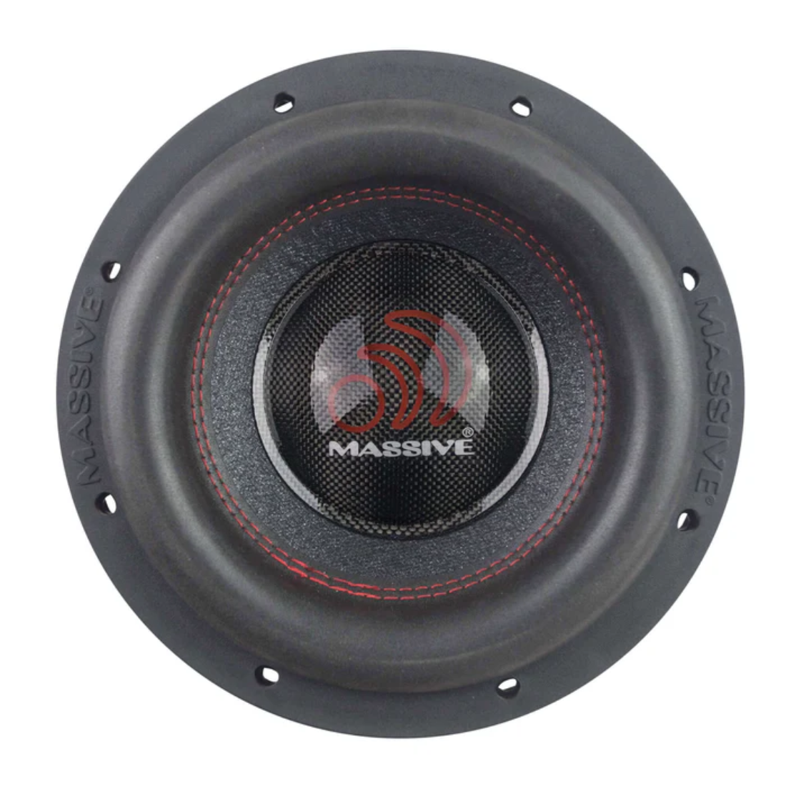 カーオーディオ carrozzeria POWERD SUBWOOFER JDM Carrozzeria Pioneer Hyper 20cm Powered Subwoofer car