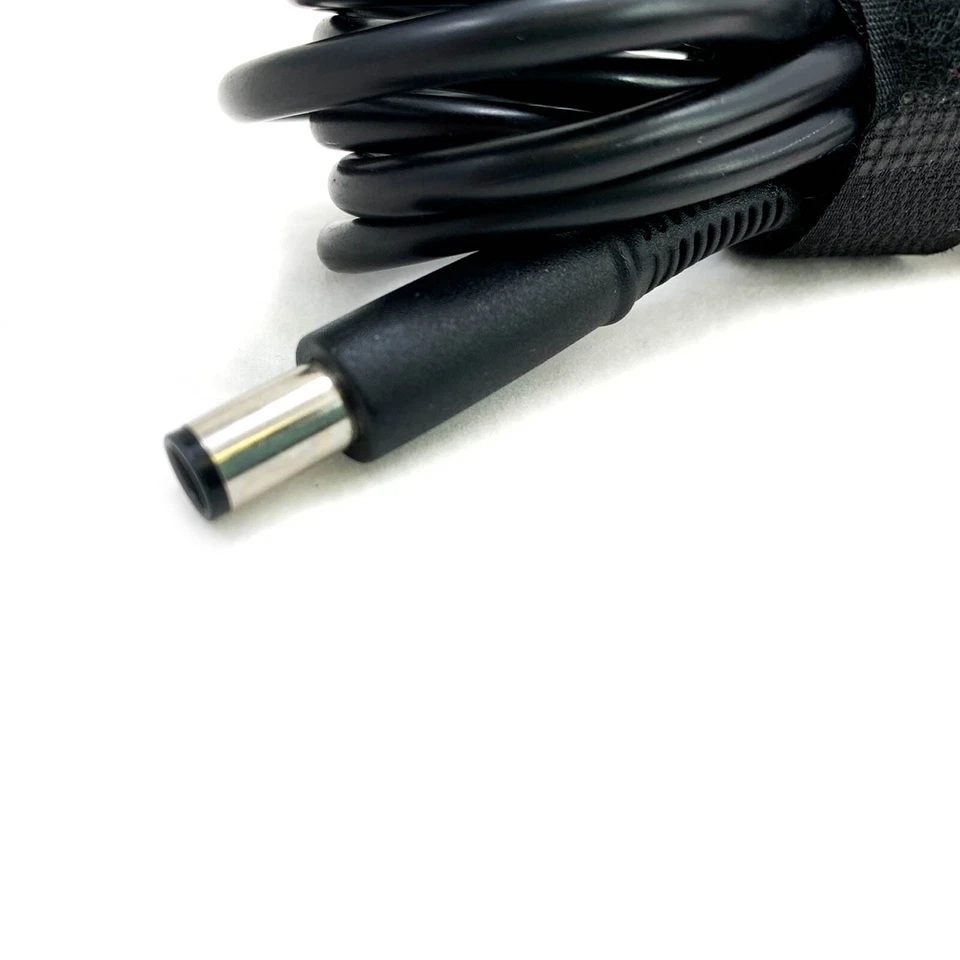 90W Original HP AC Adapter for EliteDesk 800 G5 Desktop Mini Business PC  - Image 3 of 4