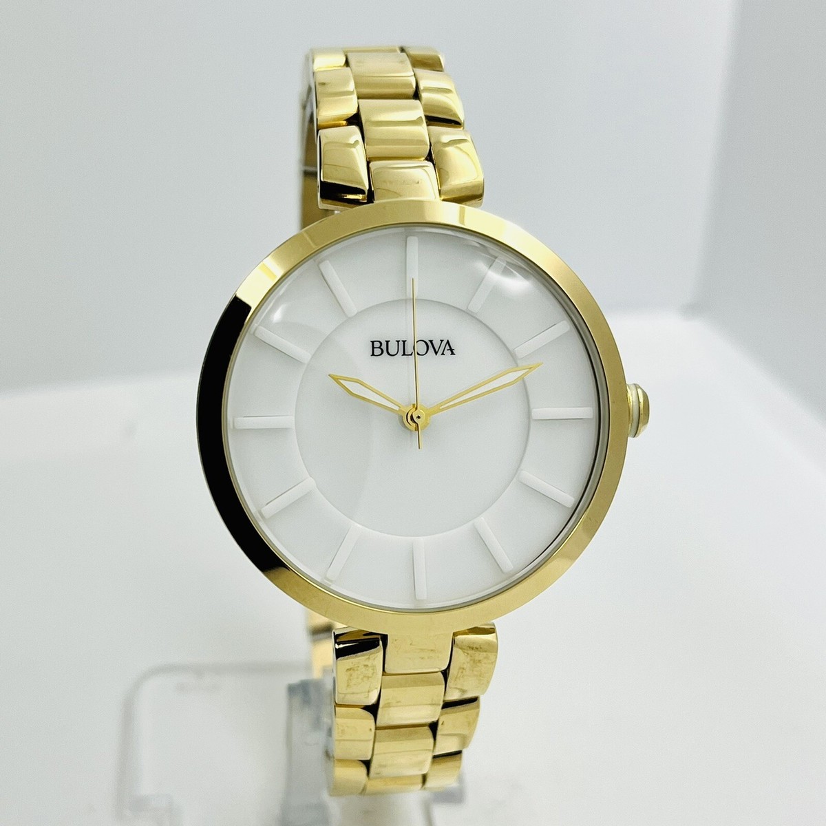 Bulova Women