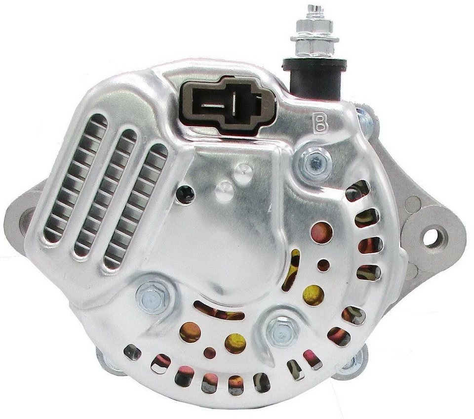 Lichtmaschine 12V für Terex Kubota B2100 D1005-E Bobcat S70 D1005-E Kid Steer  - Bild 4 von 4