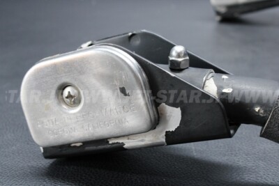 STX-15F'05 OEM (Hull-Rear-Fittings) STEP-ASSY Used [K5325-22 STX-15F'05 OEM (Hull-Rear-Fittings) STEP-ASSY Used [K5325-22