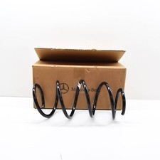 MERCEDES-BENZ GLA H247 Front Coil Spring A2473211400 NEW OEM