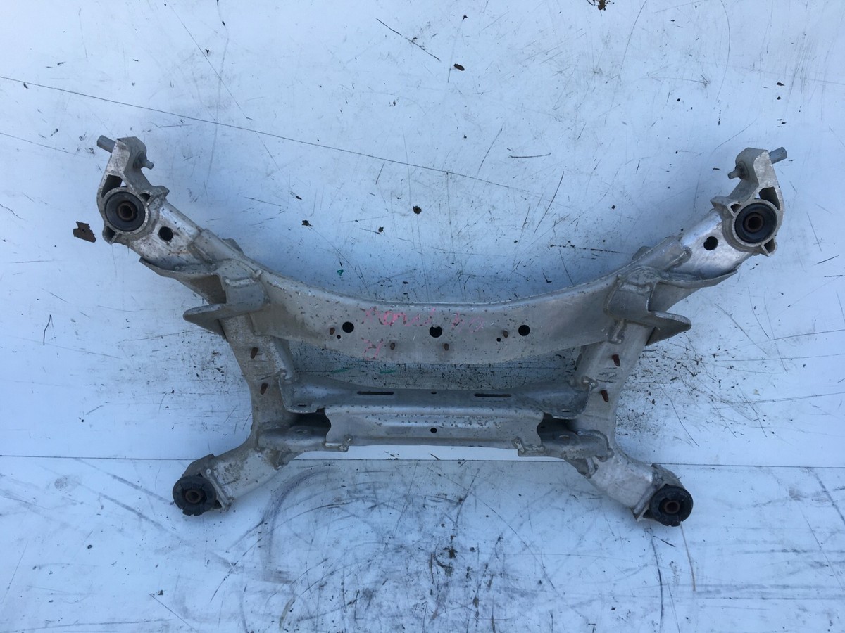 その他 NISSAN RM-50SAMC-K 2008 2009 2010-2013 Nissan Altima Crossmember/K-Frame Front