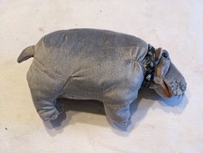 hippo ncis