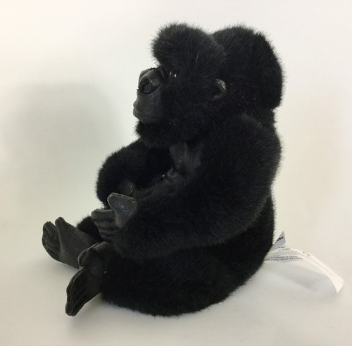 Mighty Joe Young Gorilla Stuffed Animal - Picture 6 of 7