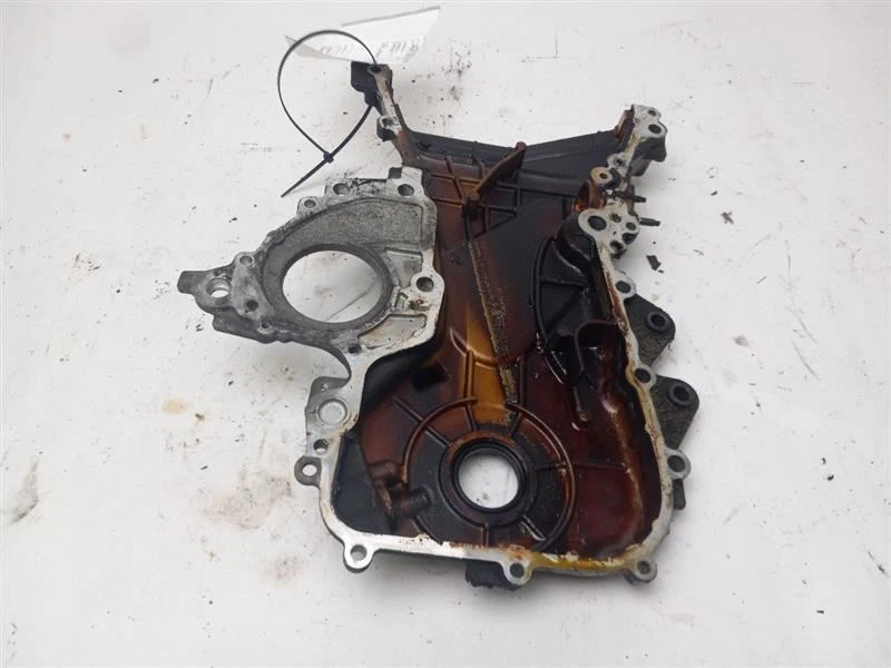 TIMING COVER fits TOYOTA COROLLA 2003 - Image 2 of 4