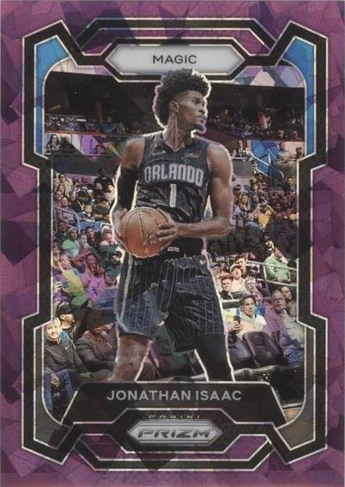 Purple Ice Prizm