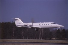 Dia Flugzeug Planespotter Kleinbildformat 24x36mm ungerahmt O43-7-1