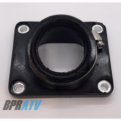Banshee UPP 2:1 Single Carb Boot Fits 33mm 34 35 36 37 38 39mm Trinity Stage IV - Picture 12 of 17