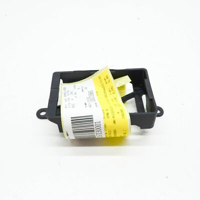 NEW BMW 5 E60 SRR BRACKET SENSOR 66316774510 ORIGINAL | eBay