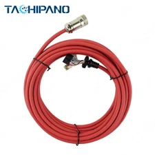 10M Part#3HAC028357-001 New Original Cable for IRC5 Teach pendant