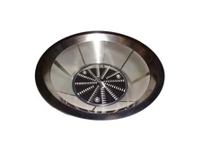 Braun Filter Basket Sieve Centrifuge Purease Spin Juicer JC301AI SJ3100