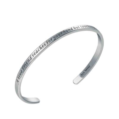 YL Bracciale In Argento Sterling 925 Con Cuore E Rosa - Pietra Portafortuna Alessandrite, Regalo Per Donna