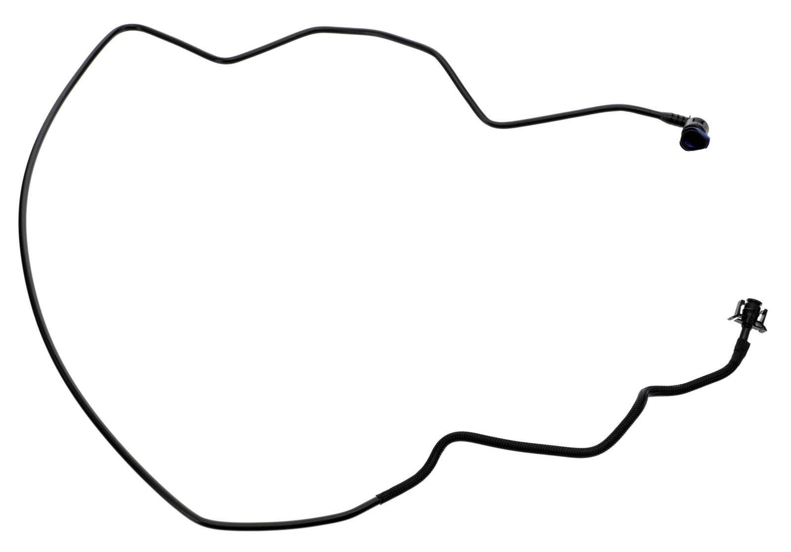 GATES 02-3012 Heater hose for VOLVO