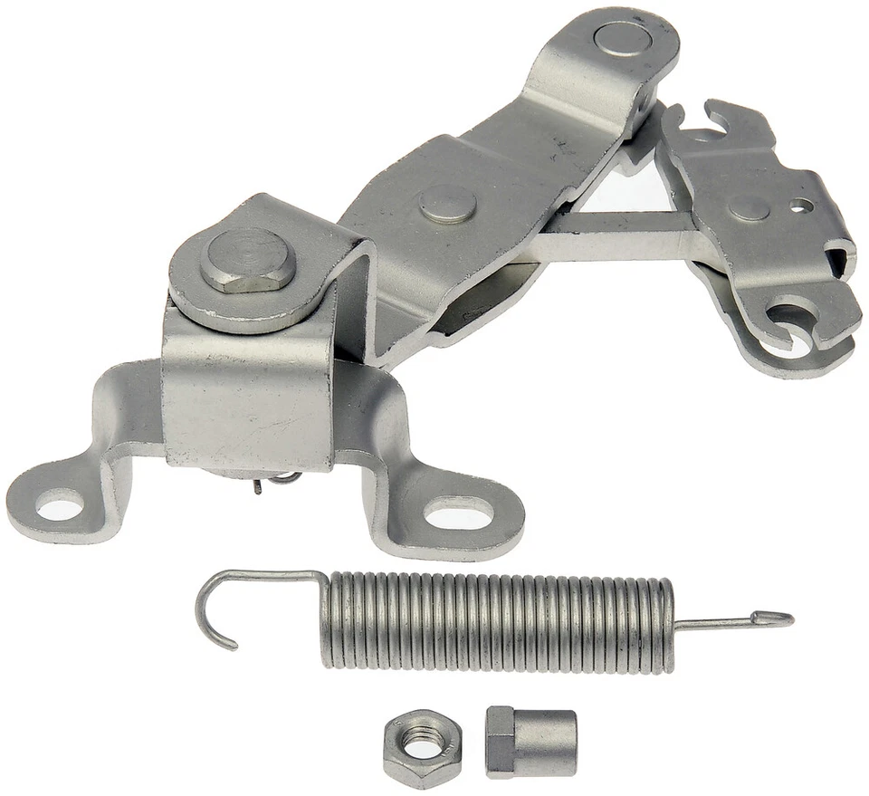 Palanca de cable de freno de estacionamiento de emergencia para Toyota Tundra 2007-2018 Foto 4 de 4