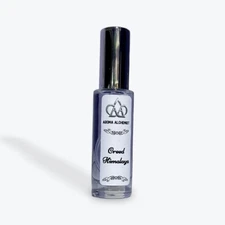 Himalaya Type (Men) Spray - 1oz