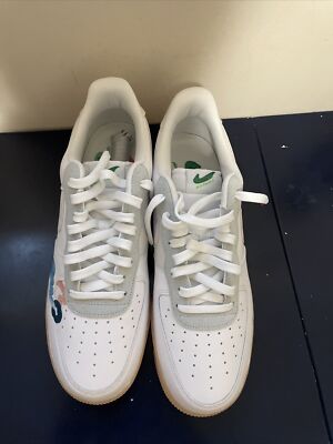 Size 11.5 - Nike Air Force 1 Flyleather x Mayumi Yamase  display picture 3