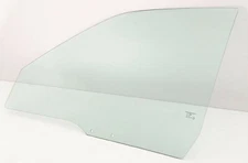 Fit 1999-2005 Chevrolet Tracker 4-Door Driver Side Left Front Door Window Glass