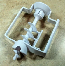 Cuisinart Soft Serve Ice Cream Maker Replacement Mixing Blade ICE-45