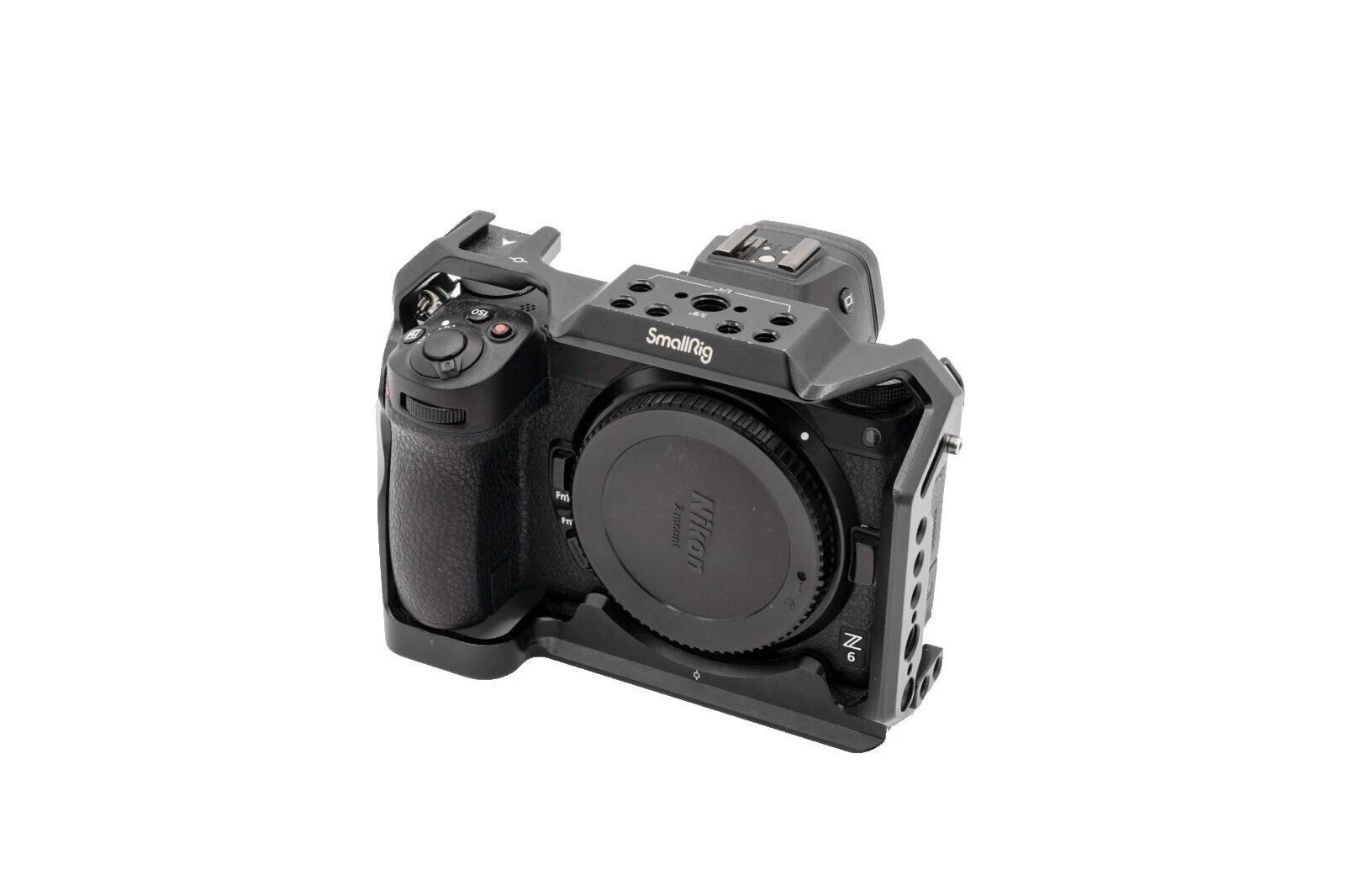 Цифровые фотоаппараты Nikon Z6