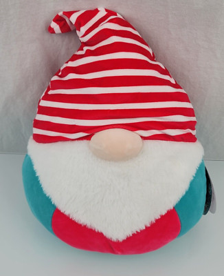 Squishmallows Norma the Gonk 12''-16''  BNWT 30cm Squishmallow Plush Toy Christmas