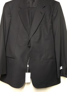armani suit ebay