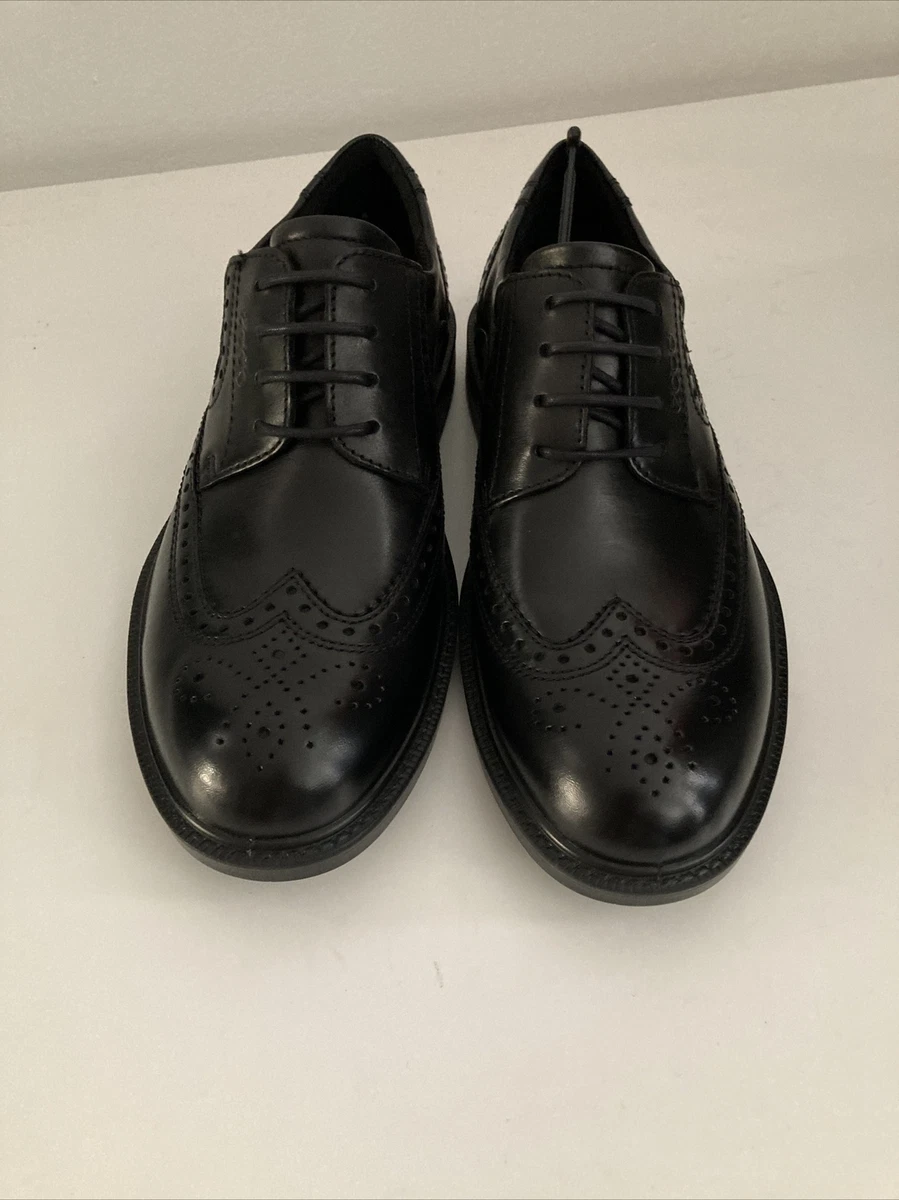Ecco shop atlanta tie