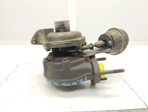 54359700014 Turbocompresor para FIAT LINEA (110) * 2008 4861759 - Imagen 3 de 10