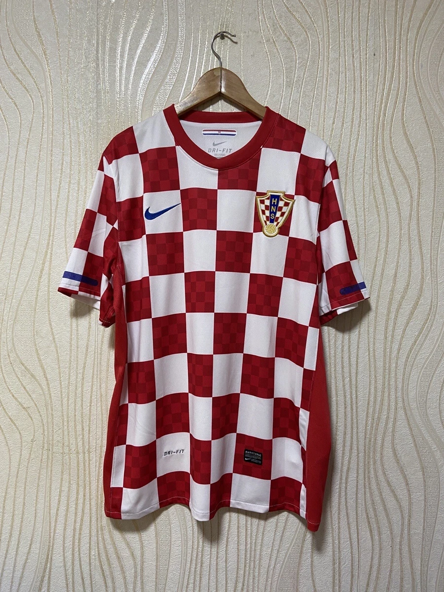 men's croatia soccer jersey