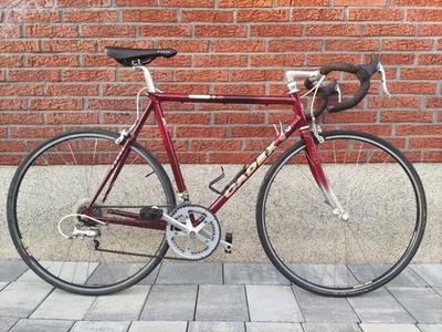 57cm Giant Cadex Retro Rennrad, Vintage, Schöner Zustand, Shimano 105, Leicht  - Bild 1 von 4