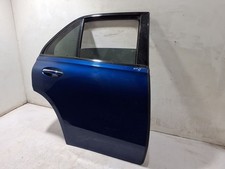 Mercedes-Benz GLE W167 2020 Rechts Tür hinten A1677308211 AUA218946 Mercedes-Benz GLE W167 2020 Rechts Tür hinten A1677308211 AUA218946