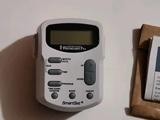 Emerson Research JMK2442 Smartset Security Timer