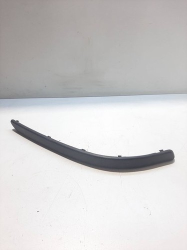 BMW 5 E39 2001 Rechts Zierleiste Stoßstange Stoßfänger vorne BM51008 DMT2282