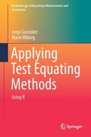 Applying Test Equating Methods Jorge GonzáLez