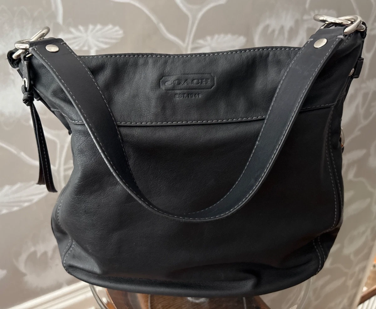 25+ Coach Zoe Large Bags & Handbags for Women for sale | Updated 