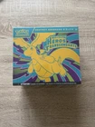 ETB Pokémon Héros Transcendants FR NEUF [Léger Défaut]