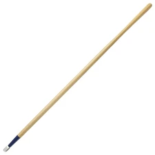 Kraft Tool CC656 54" Narrow Steel Clevis Wood Handle for Blue Steel Walking