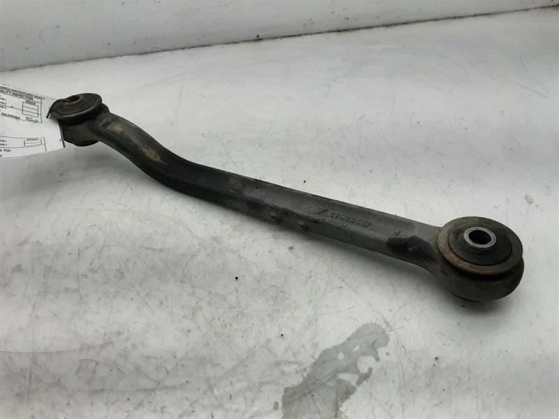 Brazo de control superior brazo fundido trasero 04-10 CHEVROLET AVALANCHE 1500 15208540 Foto 3 de 4