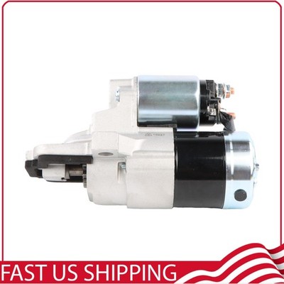 Starter For Ford Focus 2.0L Fusion 2.0L 2.5L Taurus 2012-16 BB5Z-11002-B SMT0433